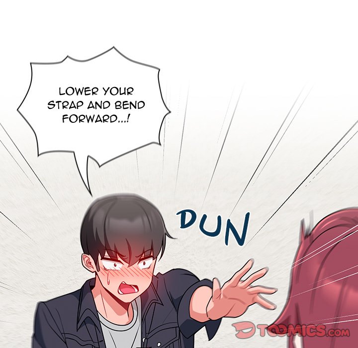 #Follow Me Chapter 13 image 119