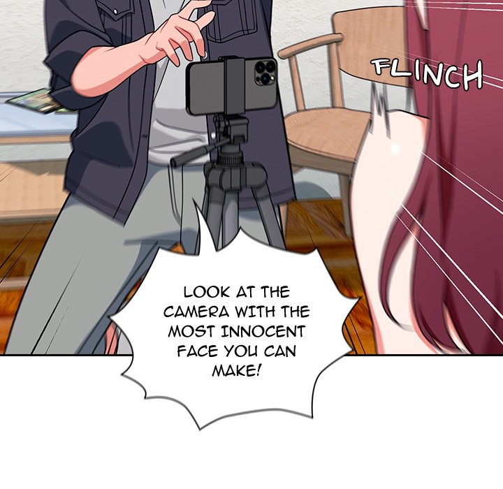 #Follow Me Chapter 13 image 120
