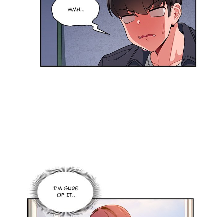 #Follow Me Chapter 13 image 12