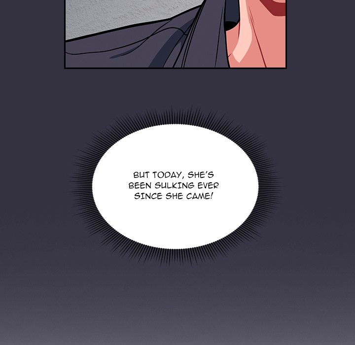 #Follow Me Chapter 13 image 16