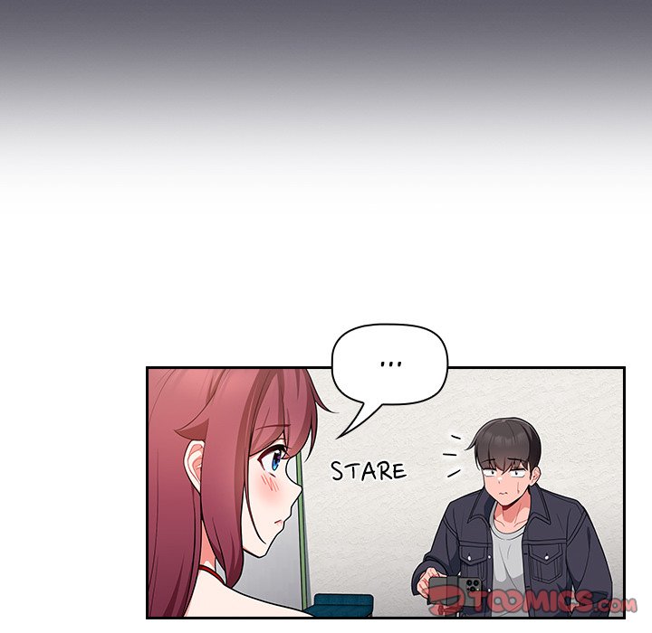 #Follow Me Chapter 13 image 17