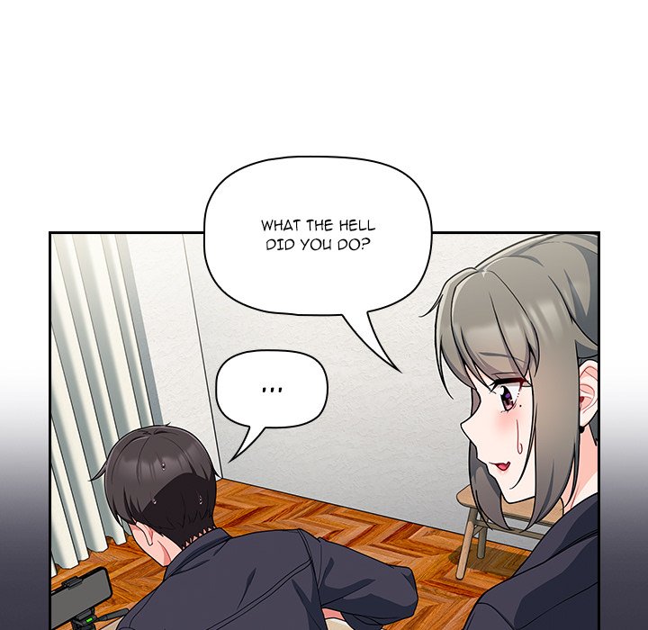 #Follow Me Chapter 13 image 19