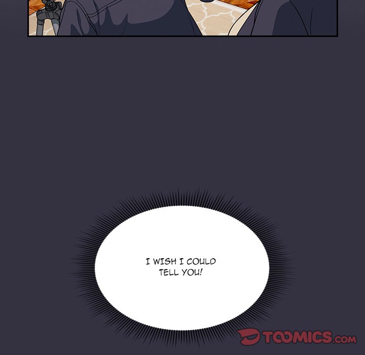 #Follow Me Chapter 13 image 20