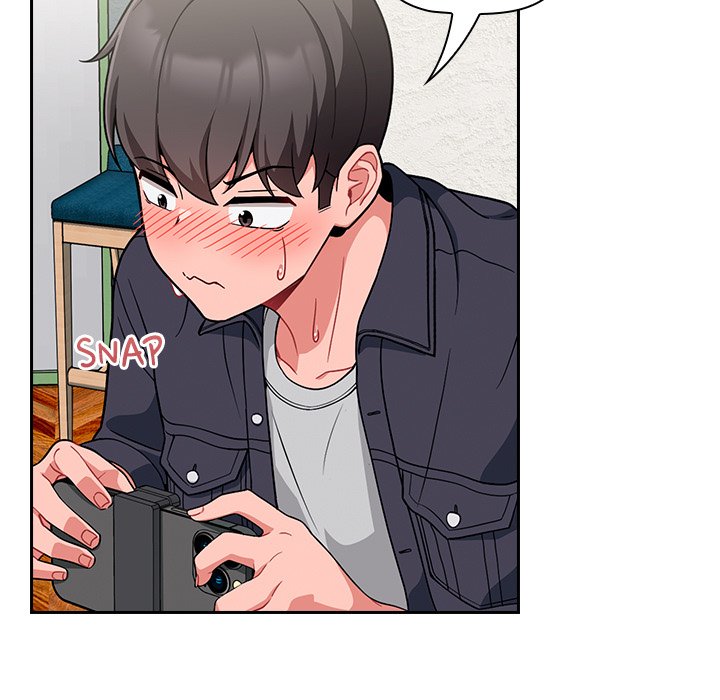 #Follow Me Chapter 13 image 36