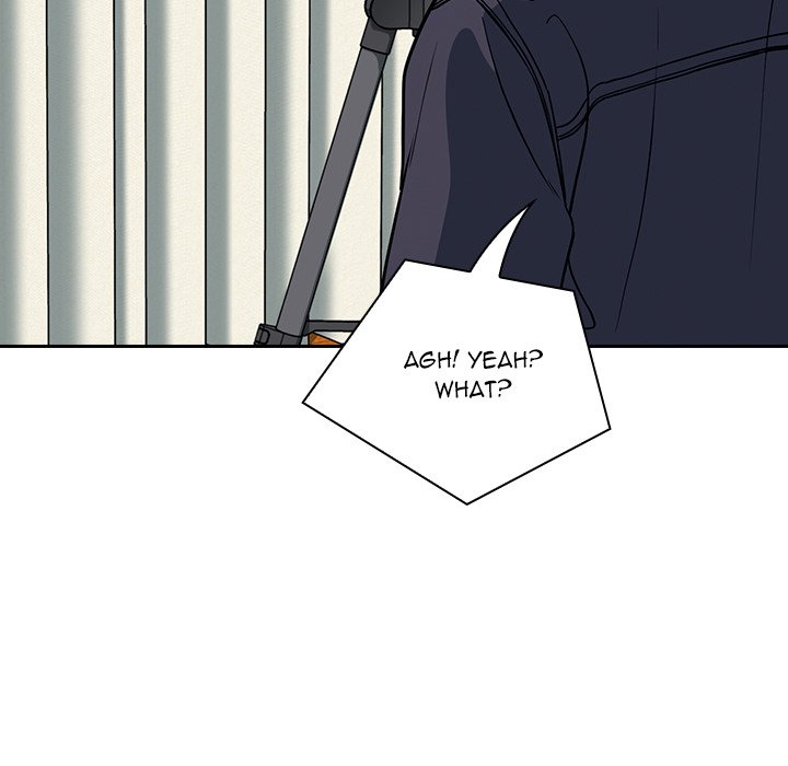 #Follow Me Chapter 13 image 39