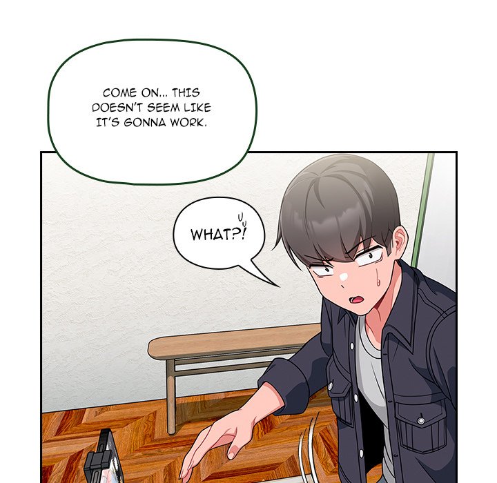 #Follow Me Chapter 13 image 40