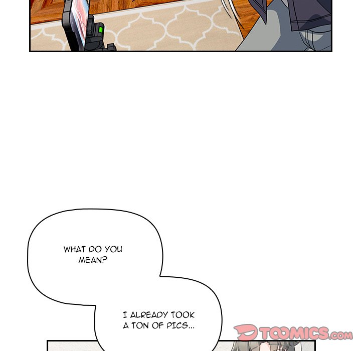 #Follow Me Chapter 13 image 41