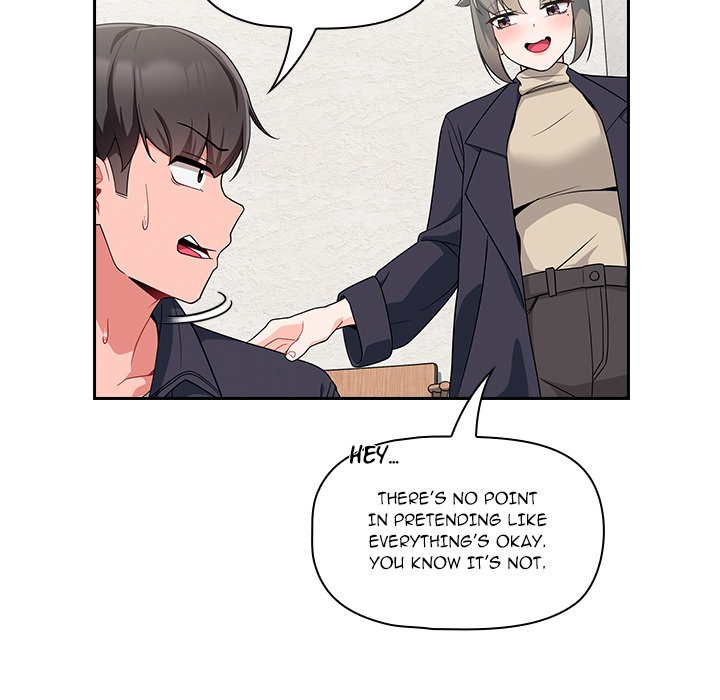 #Follow Me Chapter 13 image 42