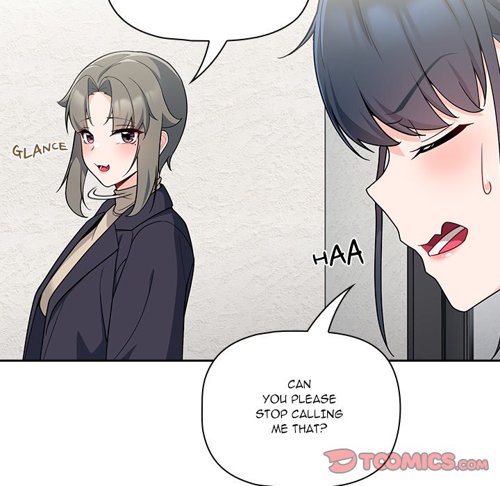 #Follow Me Chapter 13 image 47
