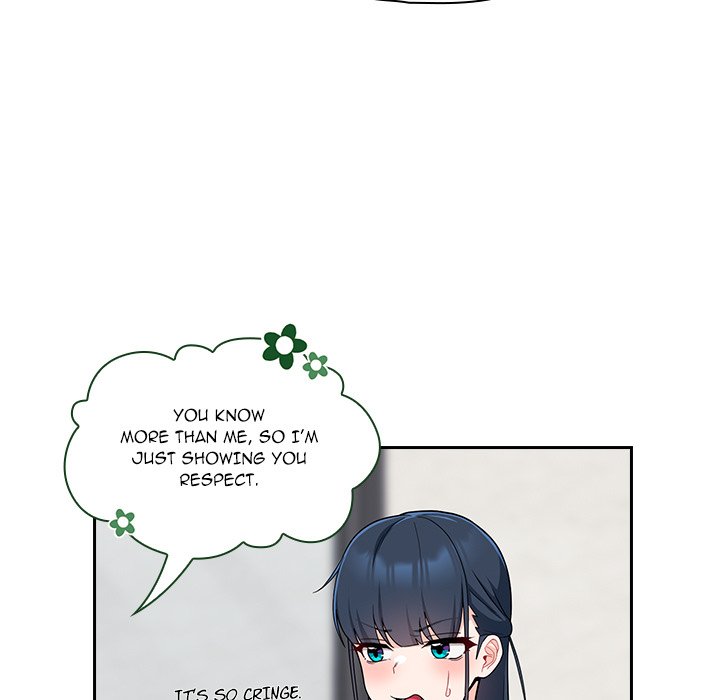 #Follow Me Chapter 13 image 48
