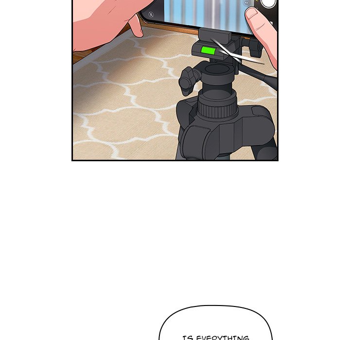 #Follow Me Chapter 13 image 4