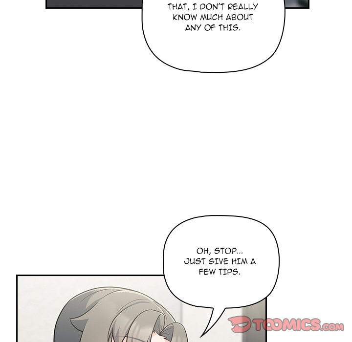 #Follow Me Chapter 13 image 50