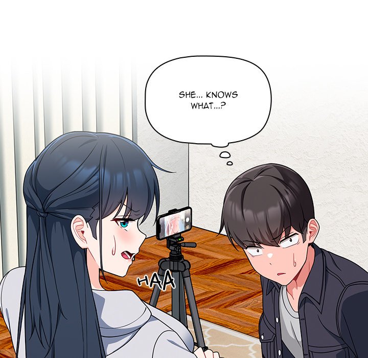 #Follow Me Chapter 13 image 52