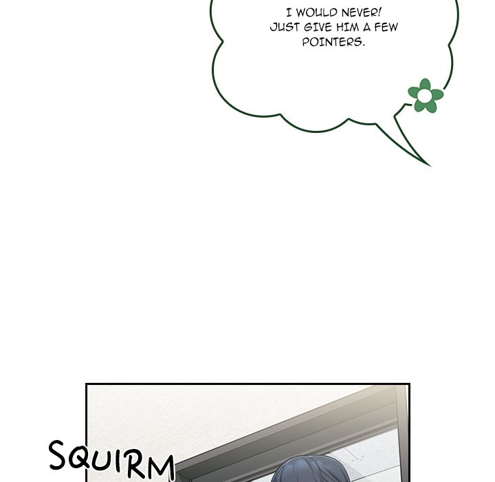 #Follow Me Chapter 13 image 54