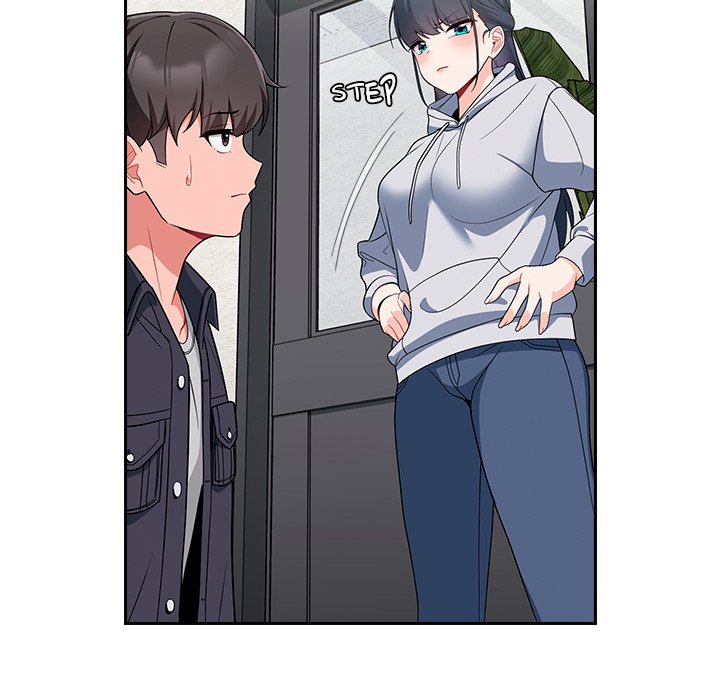 #Follow Me Chapter 13 image 55