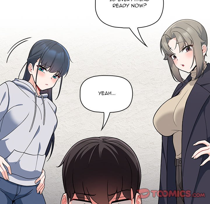 #Follow Me Chapter 13 image 5