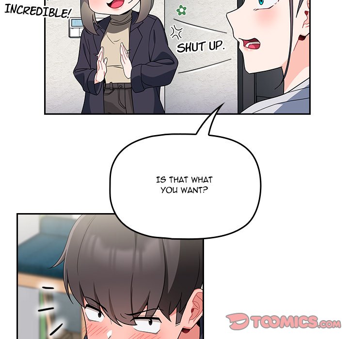 #Follow Me Chapter 13 image 68