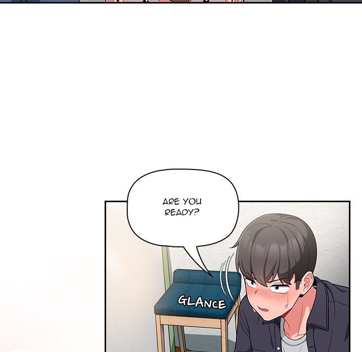 #Follow Me Chapter 13 image 6
