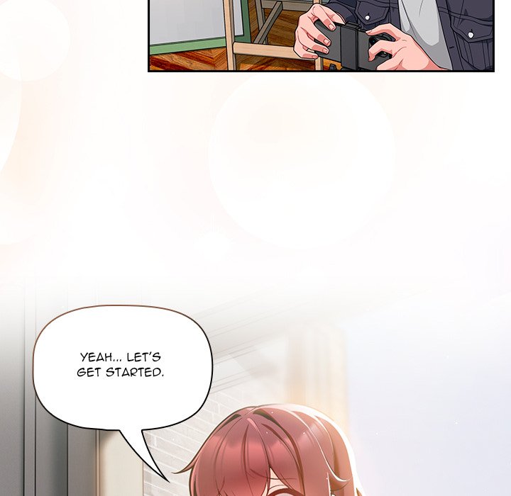 #Follow Me Chapter 13 image 7