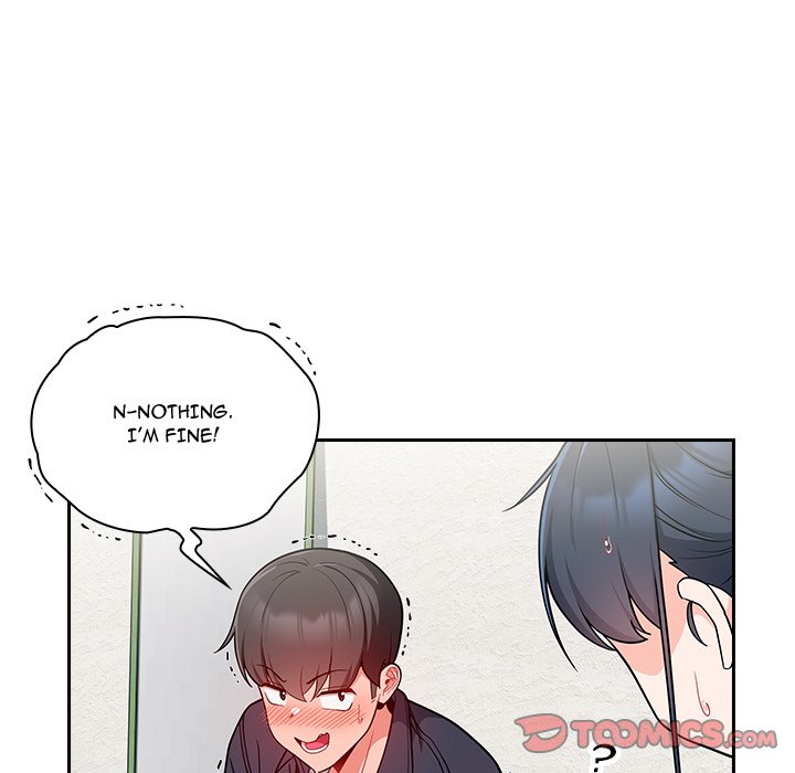 #Follow Me Chapter 13 image 89