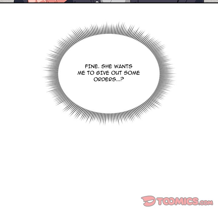#Follow Me Chapter 13 image 92