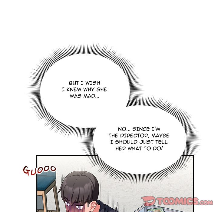#Follow Me Chapter 13 image 98
