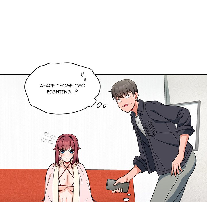 #Follow Me Chapter 14 image 100