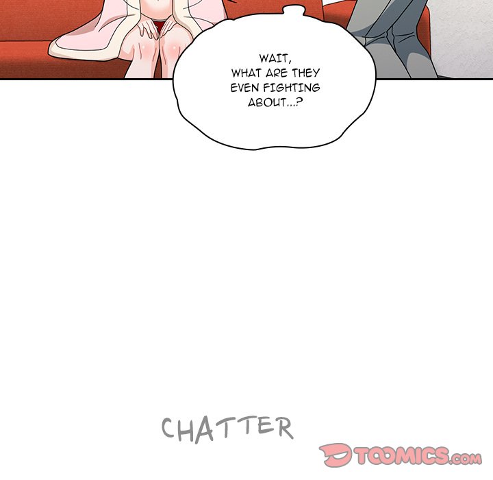 #Follow Me Chapter 14 image 101