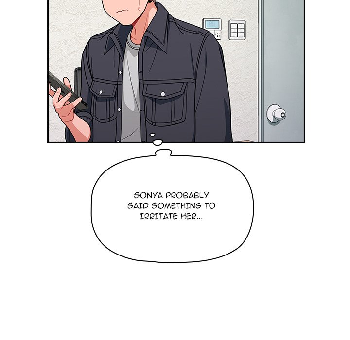 #Follow Me Chapter 14 image 103