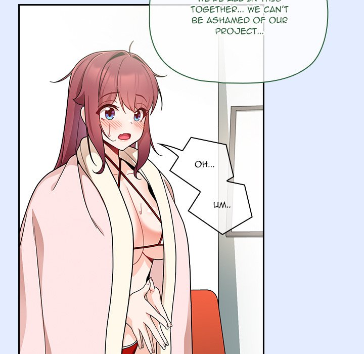 #Follow Me Chapter 14 image 109