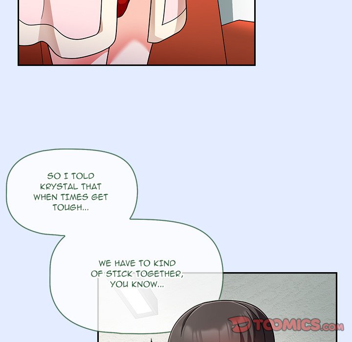 #Follow Me Chapter 14 image 110