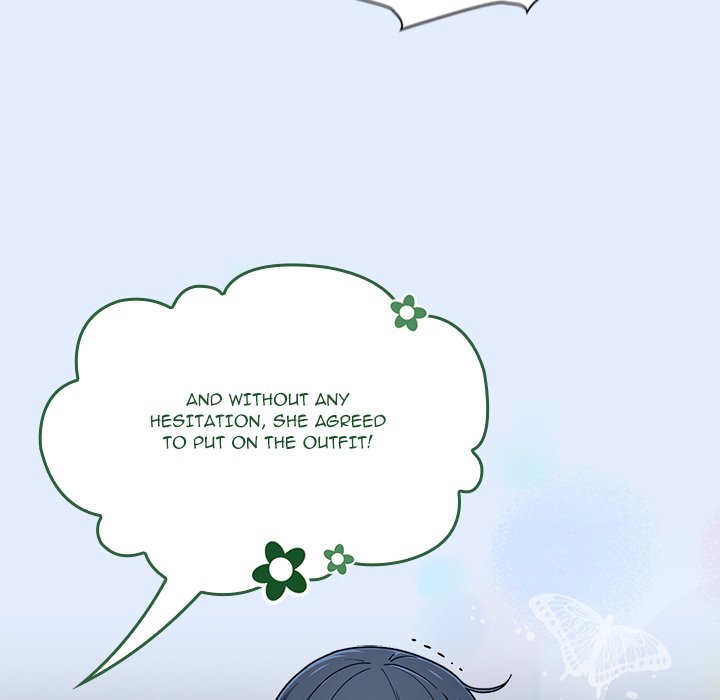 #Follow Me Chapter 14 image 112