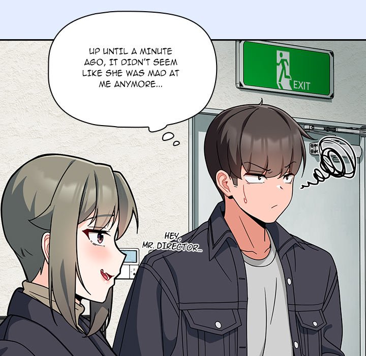 #Follow Me Chapter 14 image 125