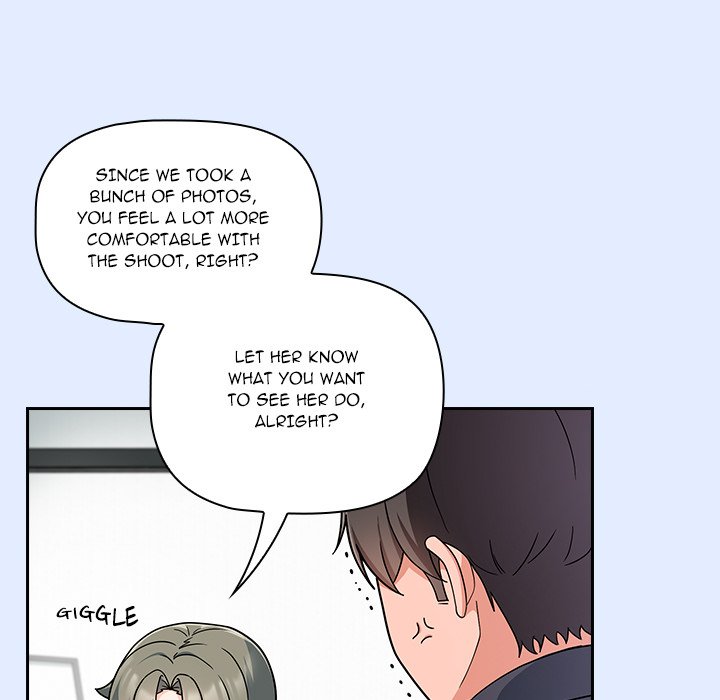 #Follow Me Chapter 14 image 127