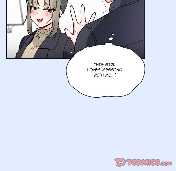 #Follow Me Chapter 14 image 128