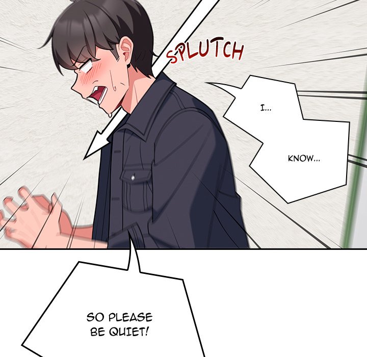 #Follow Me Chapter 14 image 13