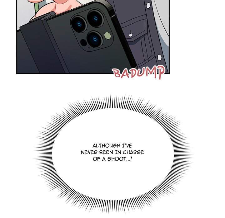 #Follow Me Chapter 14 image 15
