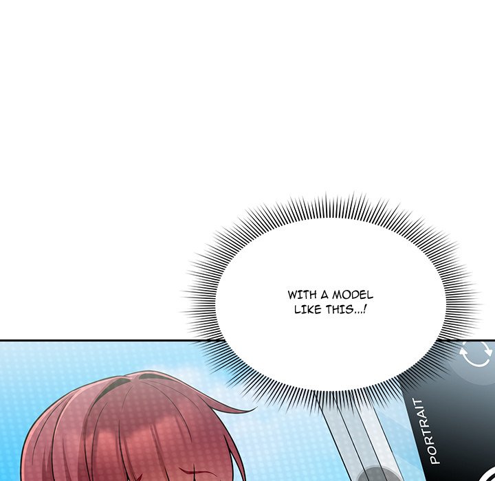 #Follow Me Chapter 14 image 16