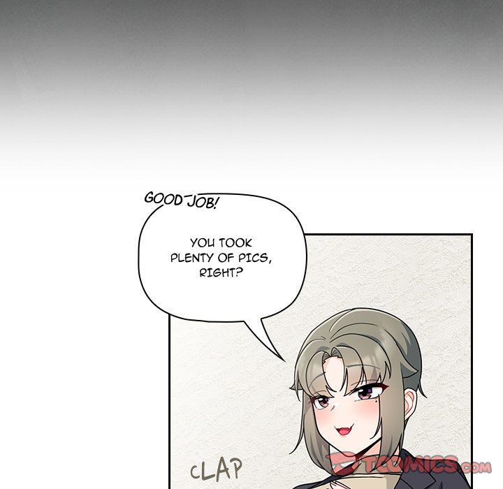 #Follow Me Chapter 14 image 20