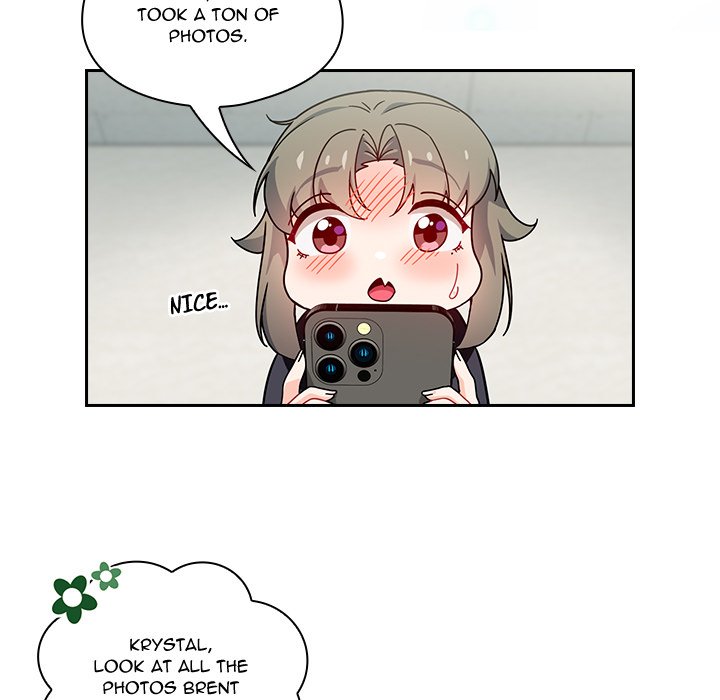 #Follow Me Chapter 14 image 32