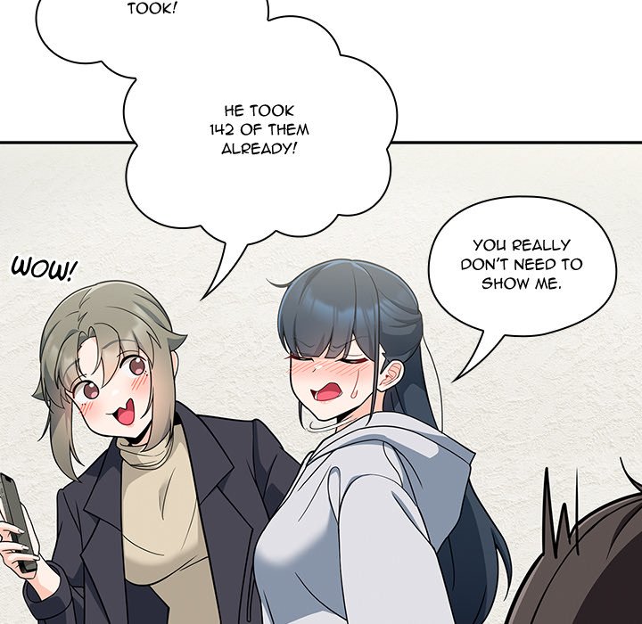 #Follow Me Chapter 14 image 33