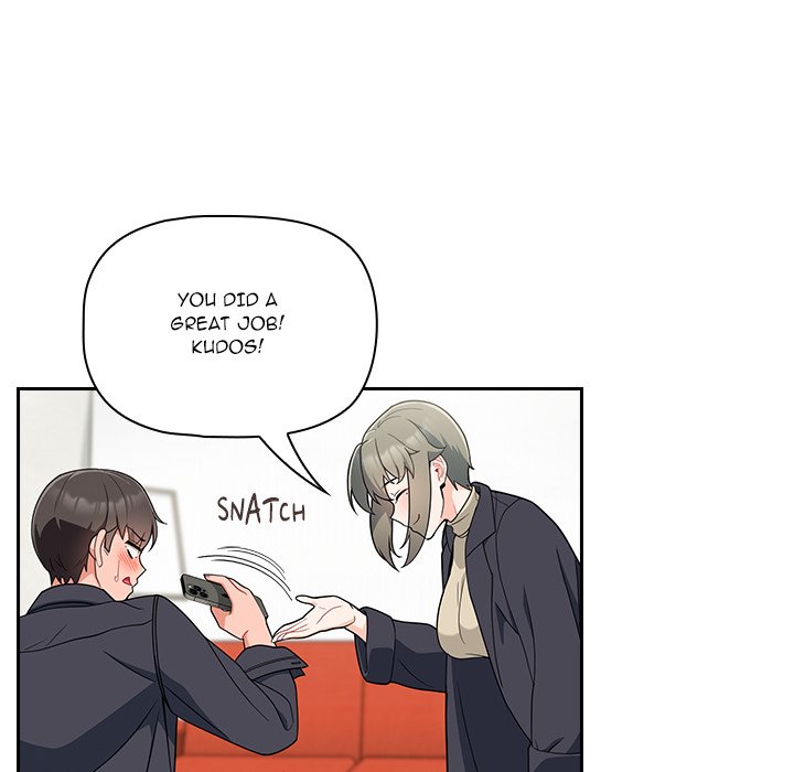 #Follow Me Chapter 14 image 35