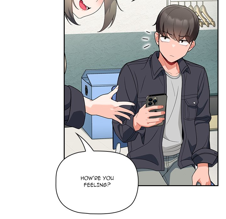 #Follow Me Chapter 14 image 37