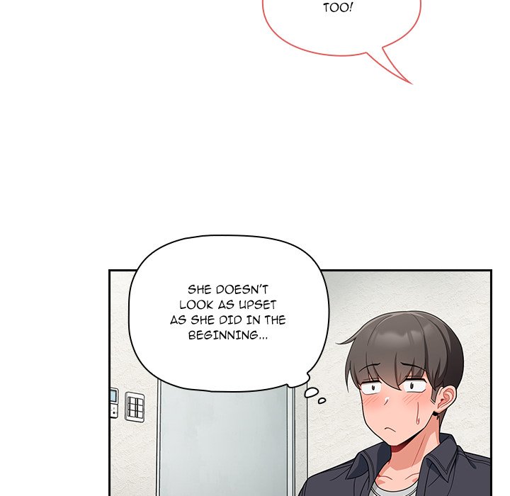 #Follow Me Chapter 14 image 41