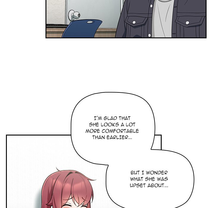 #Follow Me Chapter 14 image 42