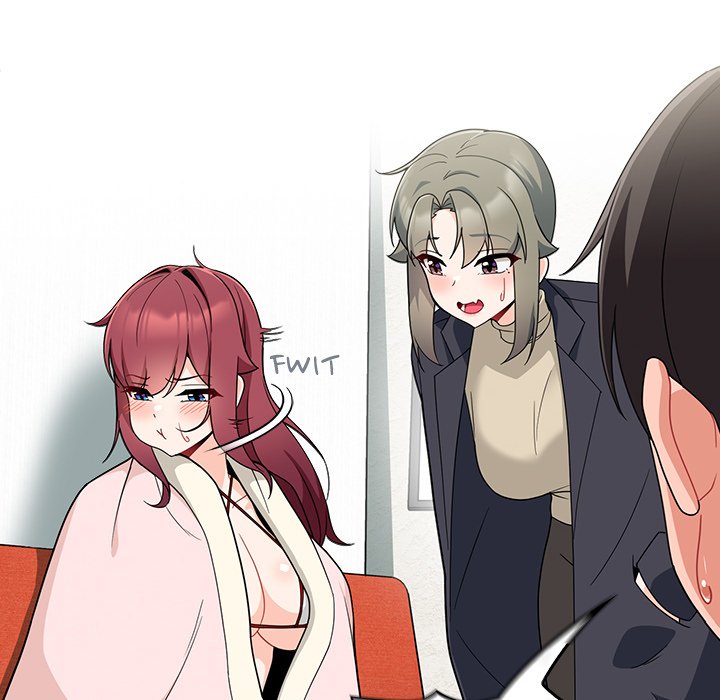 #Follow Me Chapter 14 image 45