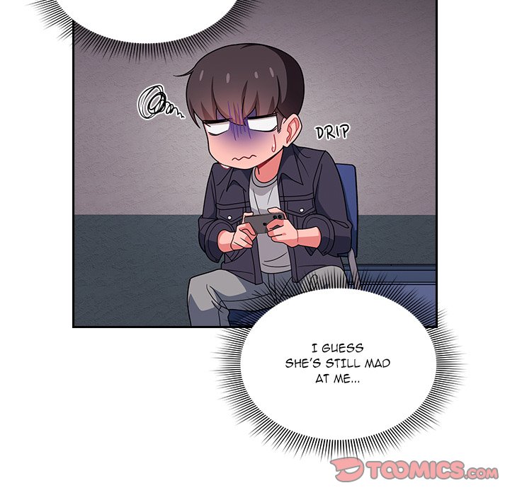 #Follow Me Chapter 14 image 47