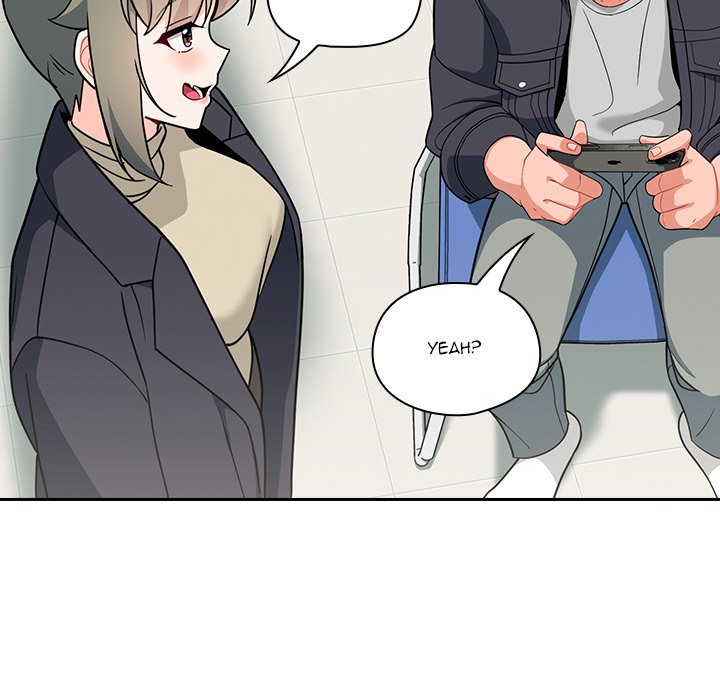 #Follow Me Chapter 14 image 49
