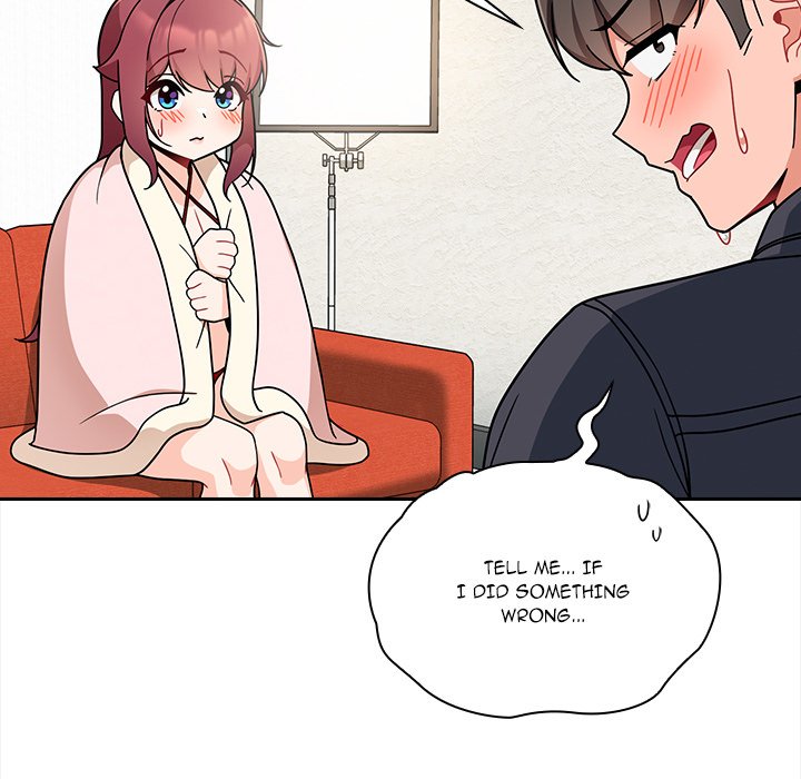 #Follow Me Chapter 14 image 71