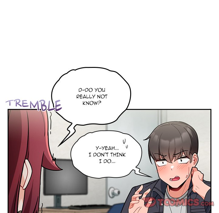 #Follow Me Chapter 14 image 74